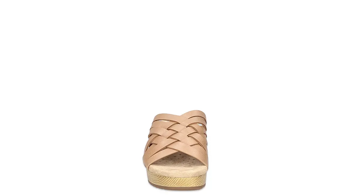 EASY STREET WOMENS ROSAN*Women Wedges