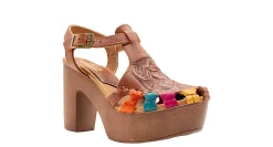 SBICCA WOMENS ROSARITO PLATFORM SANDAL*Women Dress Sandals|Dress Sandals