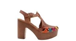 SBICCA WOMENS ROSARITO PLATFORM SANDAL*Women Dress Sandals|Dress Sandals