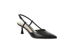 NINE WEST WOMENS ROWEN SLINGBACK HEEL*Women Pumps & Heels