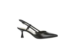 NINE WEST WOMENS ROWEN SLINGBACK HEEL*Women Pumps & Heels