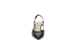 NINE WEST WOMENS ROWEN SLINGBACK HEEL*Women Pumps & Heels
