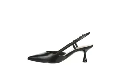 NINE WEST WOMENS ROWEN SLINGBACK HEEL*Women Pumps & Heels