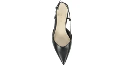 NINE WEST WOMENS ROWEN SLINGBACK HEEL*Women Pumps & Heels