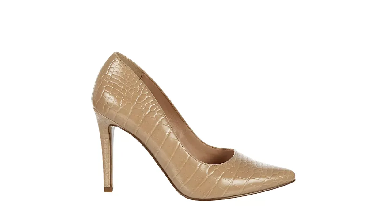 MICHAEL BY MICHAEL SHANNON WOMENS RYLEIGH PUMP*Women Pumps & Heels|Stiletto Heels