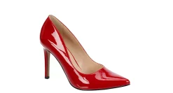 MICHAEL BY MICHAEL SHANNON WOMENS RYLEIGH PUMP*Women Pumps & Heels|Stiletto Heels