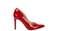 MICHAEL BY MICHAEL SHANNON WOMENS RYLEIGH PUMP*Women Pumps & Heels|Stiletto Heels