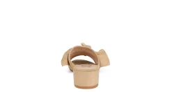 JOURNEE COLLECTION WOMENS SABICA MULES*Women Dress Sandals|Dress Sandals