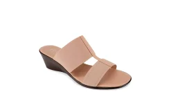 ITALIAN SHOEMAKERS WOMENS SADEY WEDGE SANDAL*Women Wedges