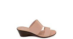 ITALIAN SHOEMAKERS WOMENS SADEY WEDGE SANDAL*Women Wedges