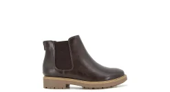 VIDA SHOES WOMENS SAM ANKLE BOOT*Women Bootie & Ankle Boots