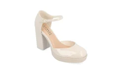 JOURNEE COLLECTION WOMENS SAMARR PLATFORM PUMP*Women Pumps & Heels