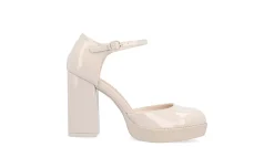 JOURNEE COLLECTION WOMENS SAMARR PLATFORM PUMP*Women Pumps & Heels