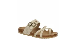 BJORNDAL WOMENS SAMI FOOTBED SANDAL*Women Footbed Sandals