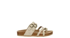 BJORNDAL WOMENS SAMI FOOTBED SANDAL*Women Footbed Sandals