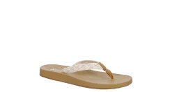 XAPPEAL WOMENS SANIBEL FLIP FLOP SANDAL*Women Flip Flops|Flat Sandals