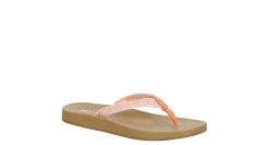 XAPPEAL WOMENS SANIBEL FLIP FLOP SANDAL*Women Flip Flops|Flat Sandals