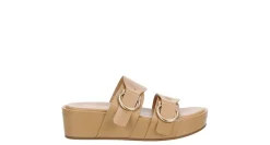 MICHAEL BY MICHAEL SHANNON WOMENS SANTORINI WEDGE SANDAL*Women Wedges|Platform Sandals