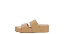MICHAEL BY MICHAEL SHANNON WOMENS SANTORINI WEDGE SANDAL*Women Wedges|Platform Sandals