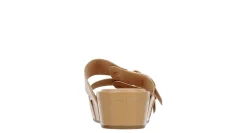 MICHAEL BY MICHAEL SHANNON WOMENS SANTORINI WEDGE SANDAL*Women Wedges|Platform Sandals
