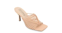 JOURNEE COLLECTION WOMENS SASKIA SANDAL*Women Dress Sandals|Dress Sandals