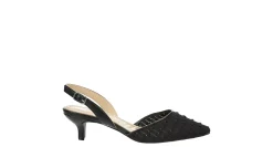 ADRIENNE VITTADINI WOMENS SAVEUR PUMP*Women Pumps & Heels