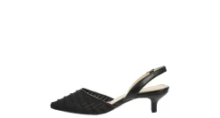 ADRIENNE VITTADINI WOMENS SAVEUR PUMP*Women Pumps & Heels