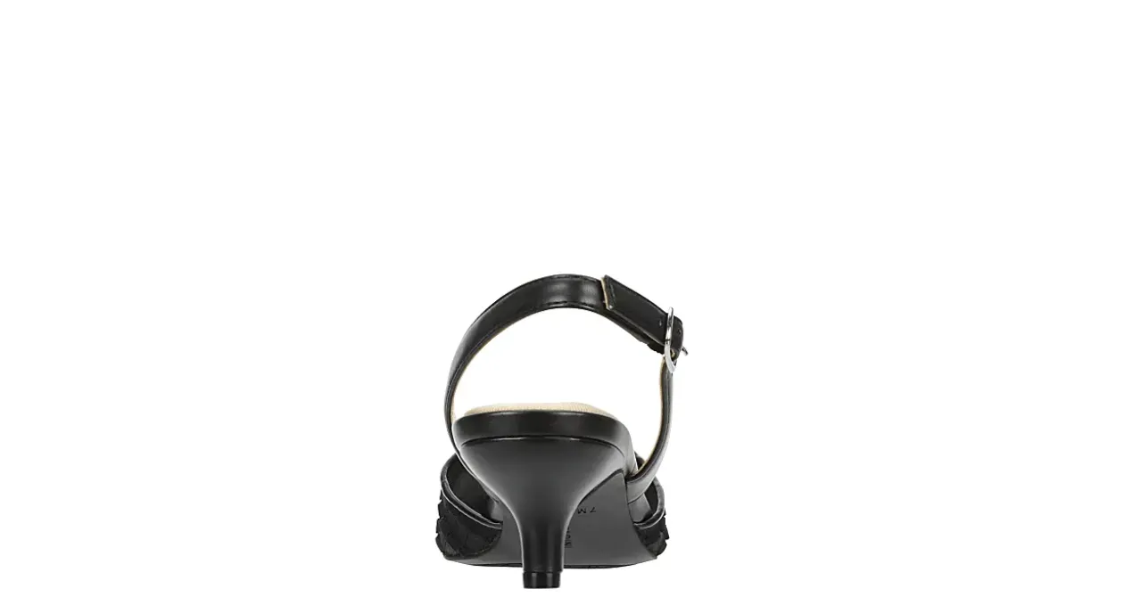 ADRIENNE VITTADINI WOMENS SAVEUR PUMP*Women Pumps & Heels