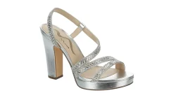 N BY NINA WOMENS SCARLA PLATOFRM SANDAL*Women Special Occasion|Dress Sandals