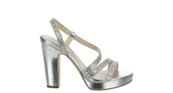 N BY NINA WOMENS SCARLA PLATOFRM SANDAL*Women Special Occasion|Dress Sandals
