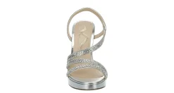 N BY NINA WOMENS SCARLA PLATOFRM SANDAL*Women Special Occasion|Dress Sandals