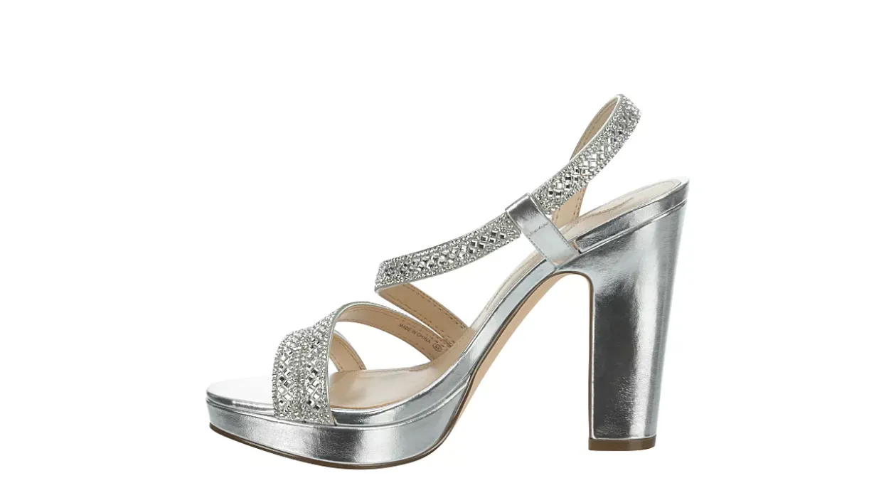 N BY NINA WOMENS SCARLA PLATOFRM SANDAL*Women Special Occasion|Dress Sandals