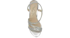N BY NINA WOMENS SCARLA PLATOFRM SANDAL*Women Special Occasion|Dress Sandals