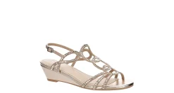 MARIPE WOMENS SELENA WEDGE SANDAL*Women Dress Sandals|Dress Sandals