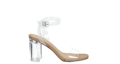 MICHAEL BY MICHAEL SHANNON WOMENS SELINA SANDAL*Women Dress Sandals|Dress Sandals