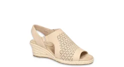 EASY STREET WOMENS SERENA WEDGE AL*Women Wedges