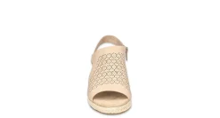 EASY STREET WOMENS SERENA WEDGE AL*Women Wedges