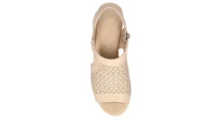 EASY STREET WOMENS SERENA WEDGE AL*Women Wedges