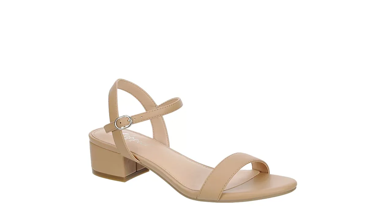 XAPPEAL WOMENS SERENITY SANDAL*Women Dress Sandals|Dress Sandals