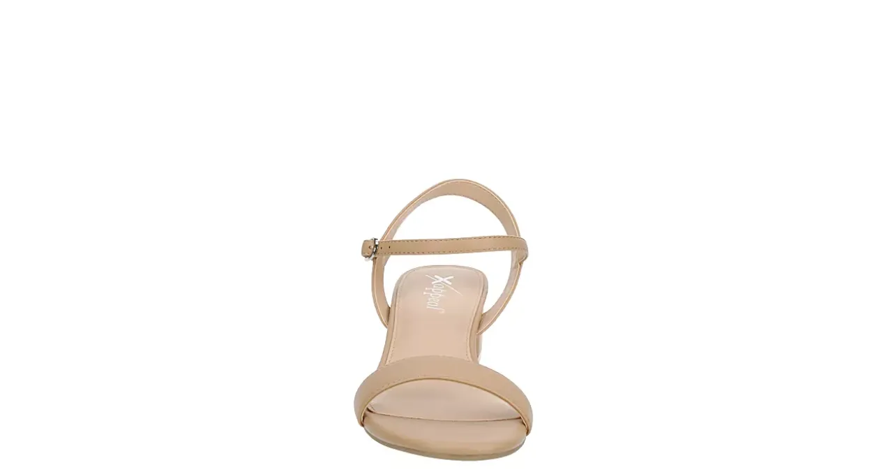 XAPPEAL WOMENS SERENITY SANDAL*Women Dress Sandals|Dress Sandals