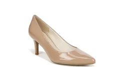 LIFESTRIDE WOMENS SEVYN PUMP*Women Comfort|Stiletto Heels
