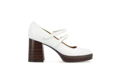 JOURNEE COLLECTION WOMENS SHASTA PUMP*Women Pumps & Heels|Block Heels
