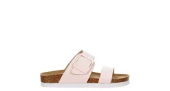 BJORNDAL WOMENS SHELBY FOOTBED SANDAL*Women Footbed Sandals