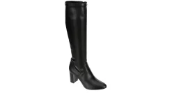 MICHAEL BY MICHAEL SHANNON WOMENS SHIANN TALL DRESS BOOT*Women Knee High Boots|Dress Boots