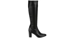 MICHAEL BY MICHAEL SHANNON WOMENS SHIANN TALL DRESS BOOT*Women Knee High Boots|Dress Boots
