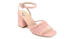 JOURNEE COLLECTION WOMENS SHILLO SANDAL*Women Dress Sandals|Dress Sandals