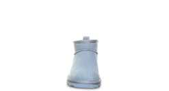 BEARPAW WOMENS SHORTY VEGAN WATER RESISTANT BOOT*Women Shearling & Lined Boots