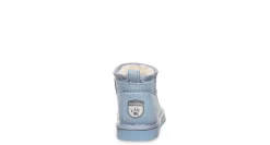 BEARPAW WOMENS SHORTY VEGAN WATER RESISTANT BOOT*Women Shearling & Lined Boots