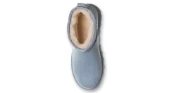 BEARPAW WOMENS SHORTY VEGAN WATER RESISTANT BOOT*Women Shearling & Lined Boots