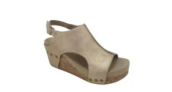 JELLYPOP WOMENS SHOWCASE WEDGE SANDAL*Women Wedges